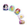 OEM Mini 12pcs Kid Press On Nails Disney Princess Nail Designs Manufacturer
