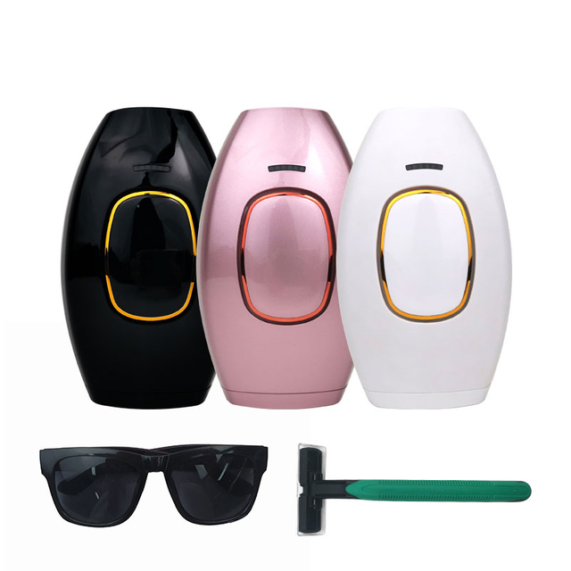 Mini Permanent Laser Hair Removal Device Portable Manufacturer