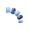 OEM Frozen Princess Press On Nail Designs Manufacturer