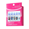 OEM Frozen Princess Press On Nail Designs Manufacturer