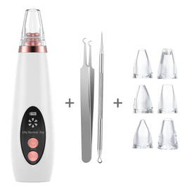 Nose Pore Suction Blackhead Remover Vacuum Manufacturer
